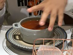-西堤牛排(北京国瑞店)