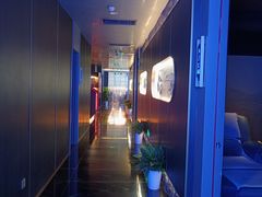 -江澜汇(亚东商业广场店)