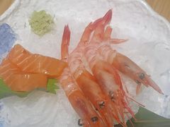 -有喜屋·日料·居酒屋(旭辉广场店)