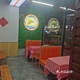 大排档夜宵记