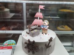 -85度C(上海周浦店)