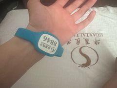 -华夏良子·足道SPA艾灸(图书大厦店)