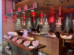 自助取餐区-牛事制造局牛肉火锅(莲岳路店)