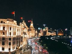 -外滩8号 whisky bar(金延大厦店)