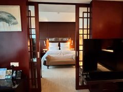 -广州白云机场雅高铂尔曼大酒店