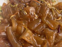 -张大嘴菜馆(庞各庄店)