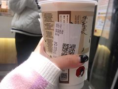 -茶颜悦色(花园道店)