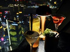 -苏丝的天空高空酒吧Suzie's Sky Bar