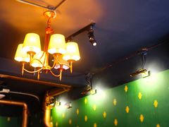 -The Cheebat 锌吧·Bistro(体育西店)