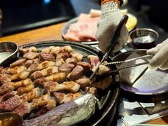 五花肉-济州爱肉堂(总店)