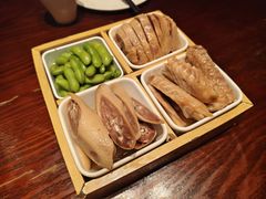 -永安鱼庄·镇江菜(东吴路店)