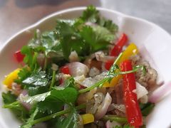 -探鱼·鲜青椒爽麻烤鱼(天河优托邦店)