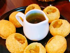 -南国印度餐厅Dakshin