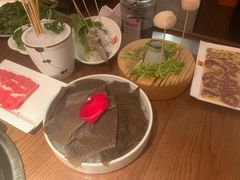 -佬土鹅肠火锅(解放路店)