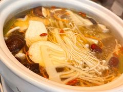 -金龙·打边炉(南京西路店)