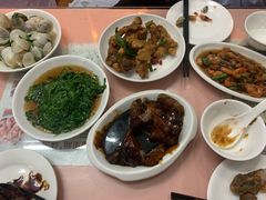 -蘭心餐厅(进贤路店)