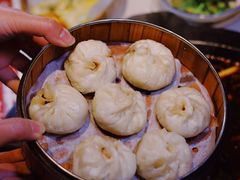 -费明中罗非鱼(大石坝店)
