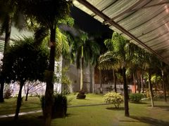 -班达拉奈克国际机场