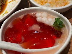 榕意冰粉-榕意·川味之美(深业上城店)