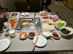 -海底捞火锅(翔龙天地广场店)