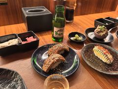 -昊·来了寿司(双楠2店)