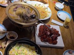 -东北大院·东北菜(三台子店)
