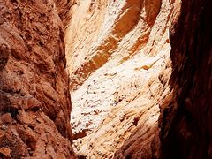 -天山神秘大峡谷