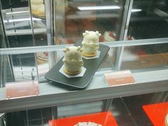 -怡廊(上海漕河泾万丽酒店)