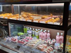 -奈雪的茶(华侨城创意园店)