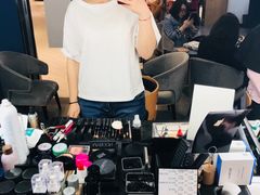 -海马体照相馆(北京apm店)