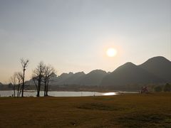 -云漫湖生态度假公园