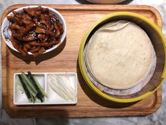 -小菜园新徽菜(常州金坛吾悦店)