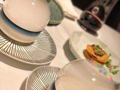 分子靓影寻鹅肝-二十四单 淮扬新味