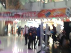 -金逸影城(中关村店)