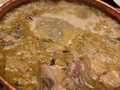 -小天厨民间菜馆(深圳街店)