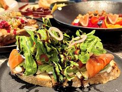 -SHADOWS•Bistro&Eatery(安福路店)