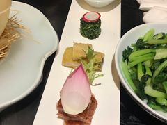 -柒园·三十年创意杭帮菜(龙湖滨江天街店)