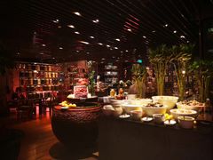 -广州富力君悦大酒店·凯菲厅