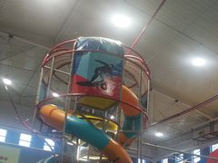 -幸福花欢乐世界(东辰广场A座店)