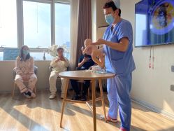 -养月堂中医养生月子会所(中心妇产店)