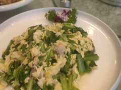 -牟传仁饭庄(星海店)