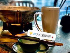 -湊湊火锅·茶憩(新中关购物中心店)