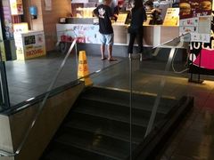-麦当劳(福清小桥店)
