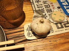 -北丐先生·野馄饨烧烤(雨花万象店)