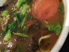 -长寿面(北京西路店)