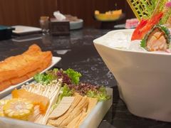 -蒋记海鲜姿造•洋房别墅(星河湾店)