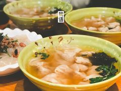 -二红烧烤排骨串(麦岛店)