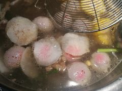 -潮发潮汕牛肉店(龙洞店)