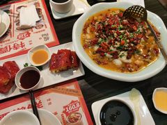 -虾饺妹·粤式手工点心(水荫路店)