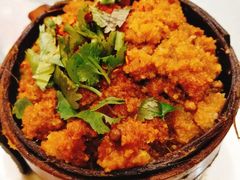 小笼蒸牛肉-陈麻婆豆腐总店